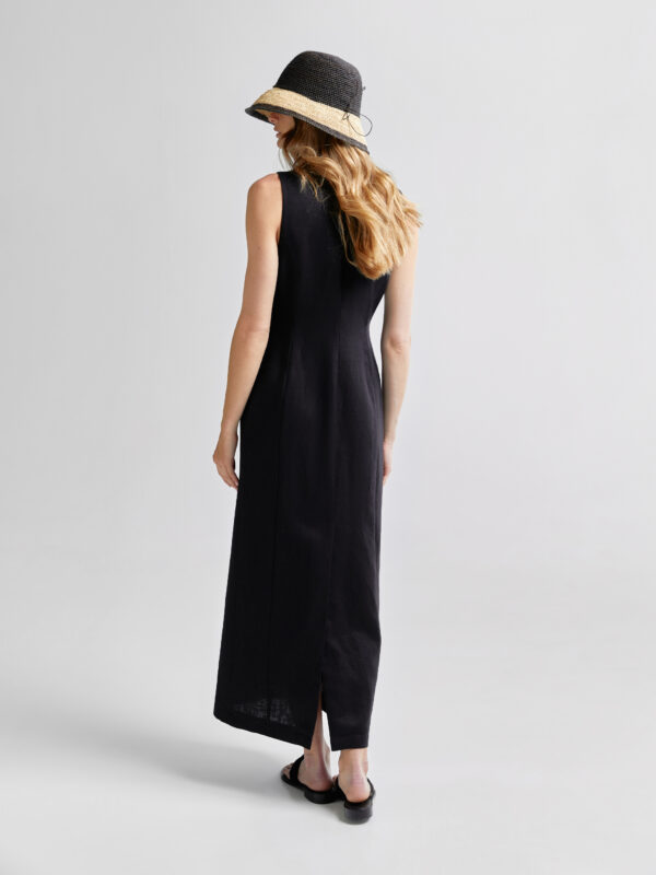 Andiata Jade mekko - Image 4