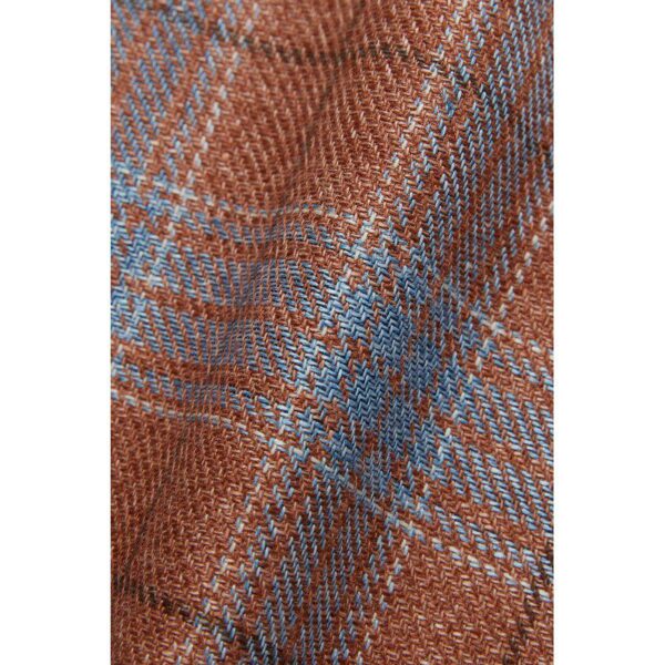 Oscar Jacobson ferry Patch Soft Blazer - Image 2