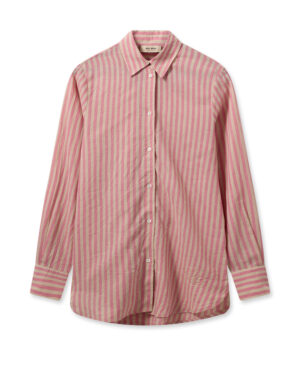 Mos Mosh MMElinda linen Shirt