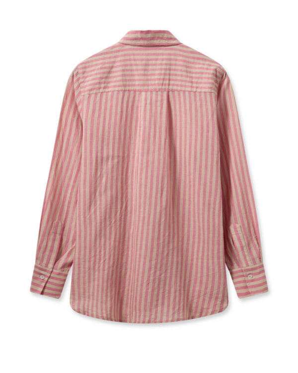 Mos Mosh MMElinda linen Shirt - Image 2