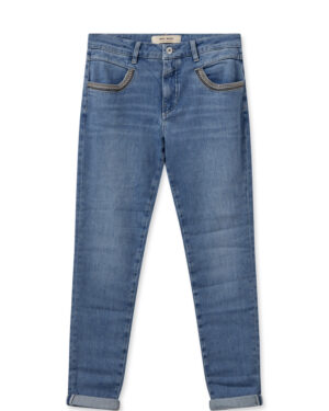 Mos Mosh farkku MMNaomi Spring Jeans