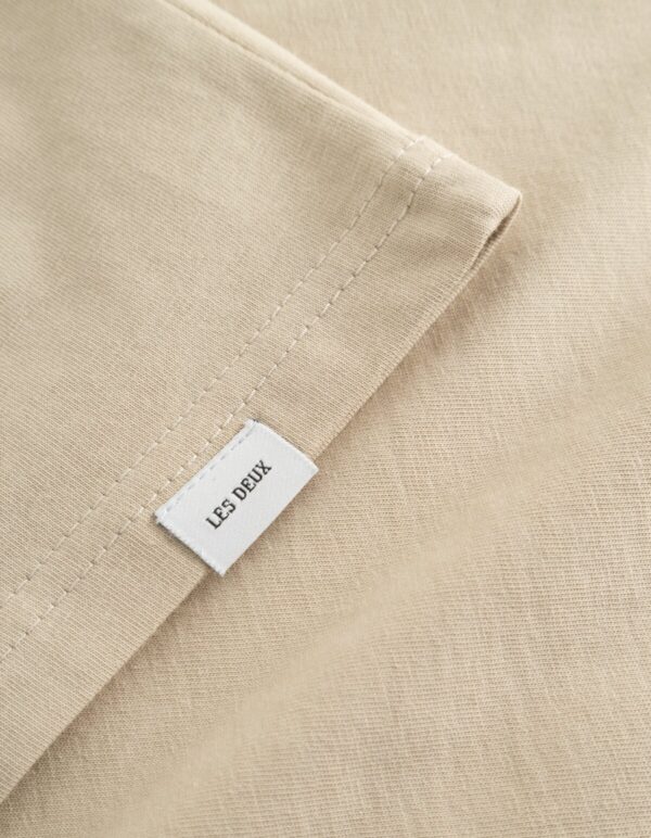 Les Deux Norregaard t-shirt - Image 2