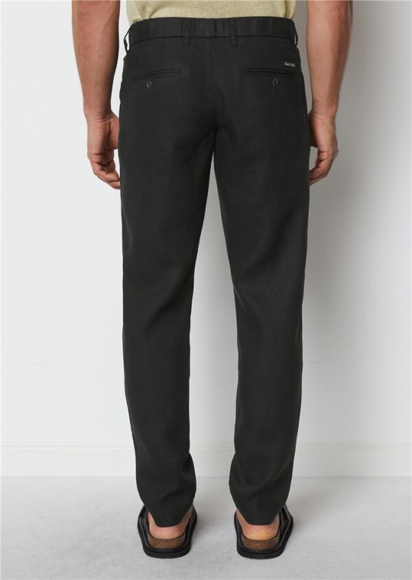 Marc O' polo pellavahousu regular fit - Image 3