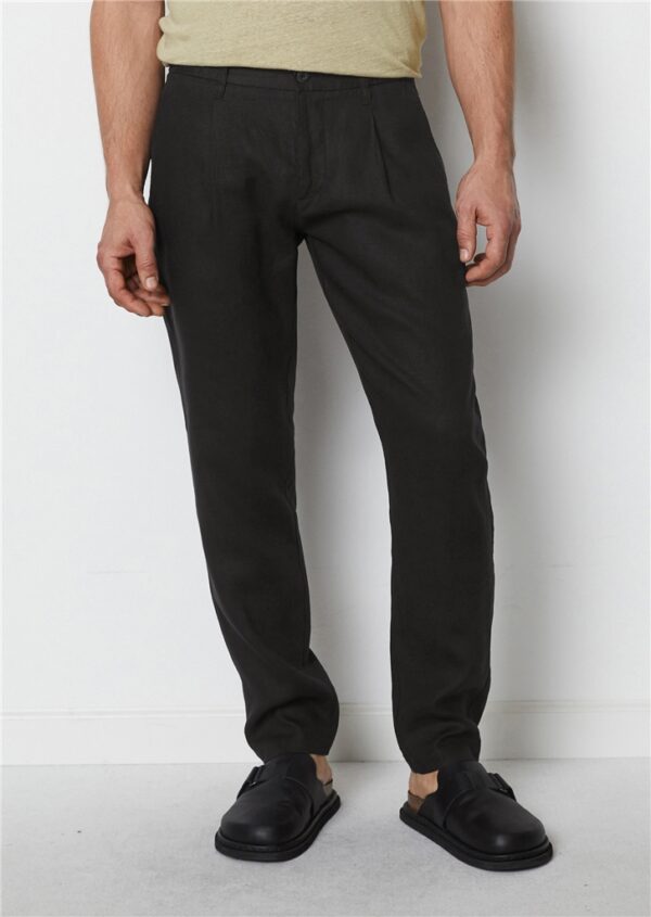 Marc O' polo pellavahousu regular fit