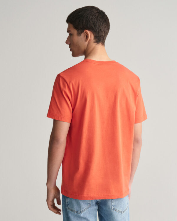 Gant T-Paita oranssi - Image 4