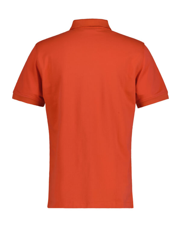 Gant contrast collar pikeepaita - Image 3
