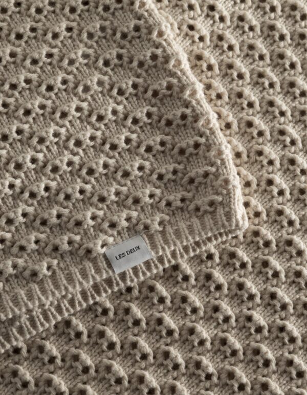 Les Deux, Gideon Knit Shirt - Image 3