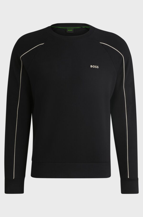 BOSS Athleisure collegepaita Salbo 1 - Image 2