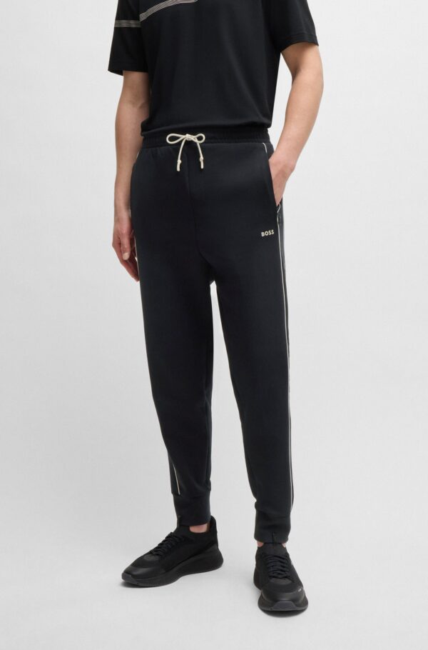 BOSS Athleisure hadiko 1 collegehousut