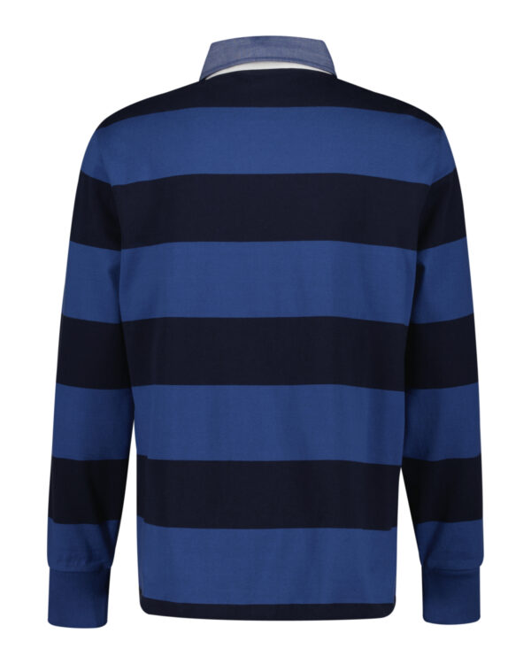 Gant REG Chambray stripe heavy - Image 2