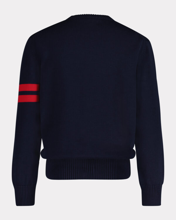 Gant Seasonal G C-neck - Image 2