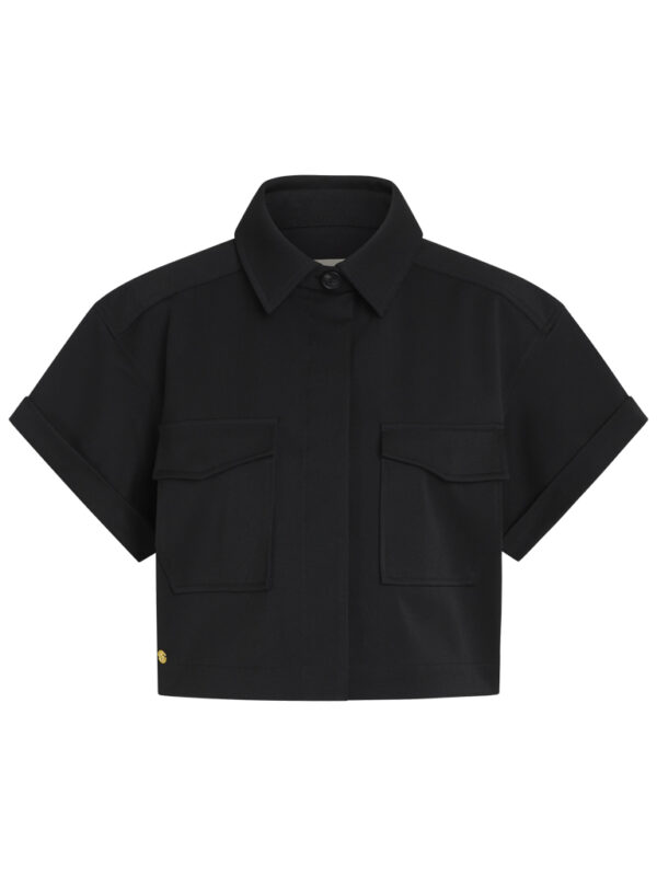 PBO Magino shirt