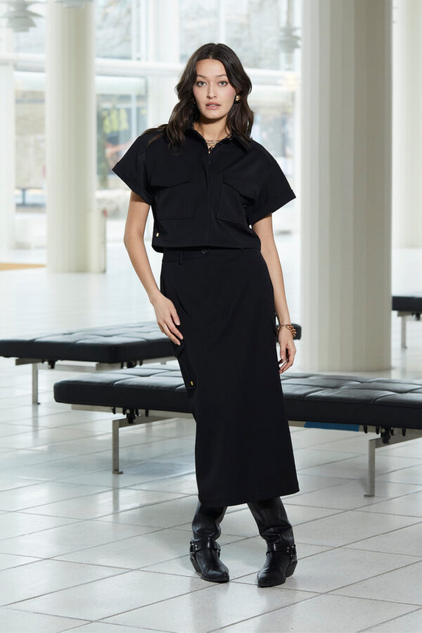 PBO Hirka Skirt - Image 3