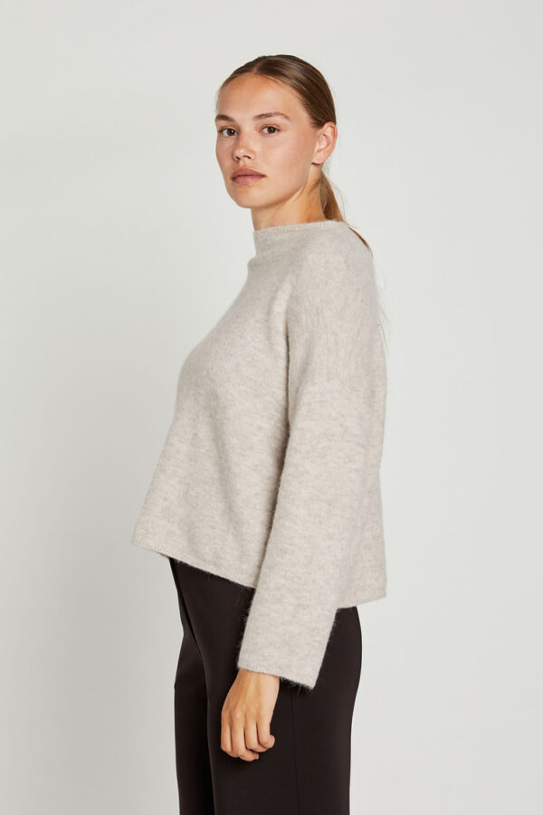 PBO Svera knit sweater villaneulepaita - Image 3