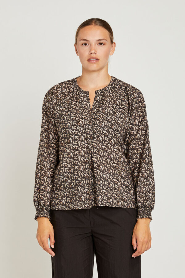PBO Kennedy blouse - Image 3