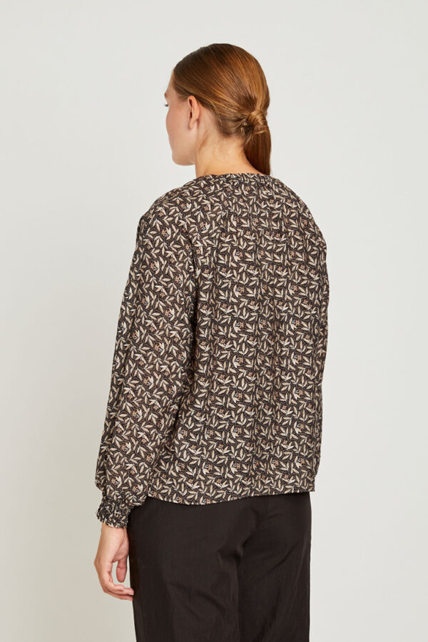 PBO Kennedy blouse - Image 4