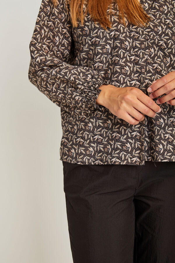 PBO Kennedy blouse - Image 5
