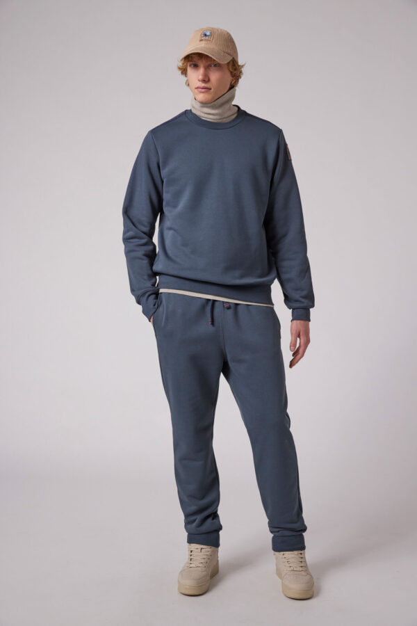 Parajumpers makalu man sweatpants - Image 3