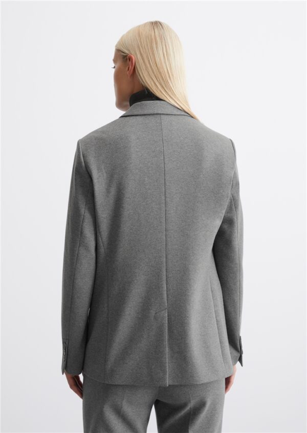 Marc O Polo jersey bleiser - Image 3