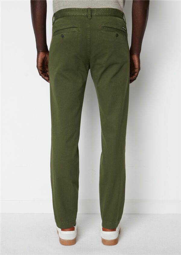 Marc O' polo Stig Jogger chinohousu - Image 3