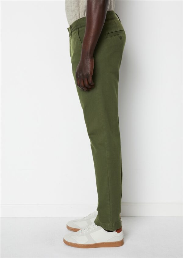 Marc O' polo Stig Jogger chinohousu - Image 4