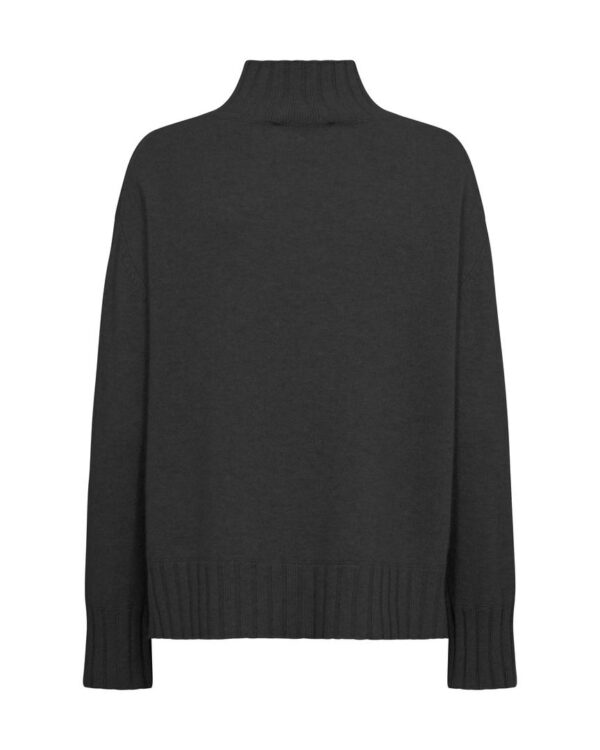 Mos Mosh MMAima Cashmere Highneck Knit - Image 2