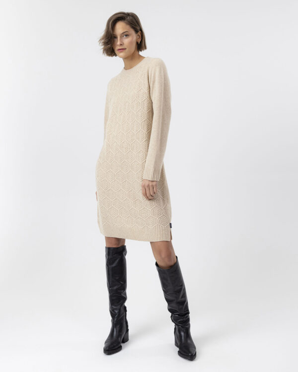 Holebrook Neulemekko Antonia Dress - Image 3