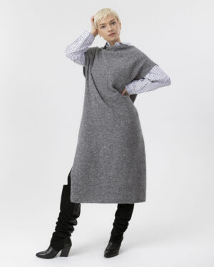 Holebrook Matilda long vest