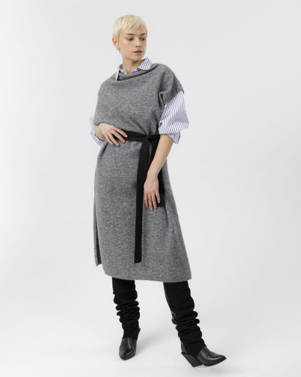 Holebrook Matilda long vest - Image 4
