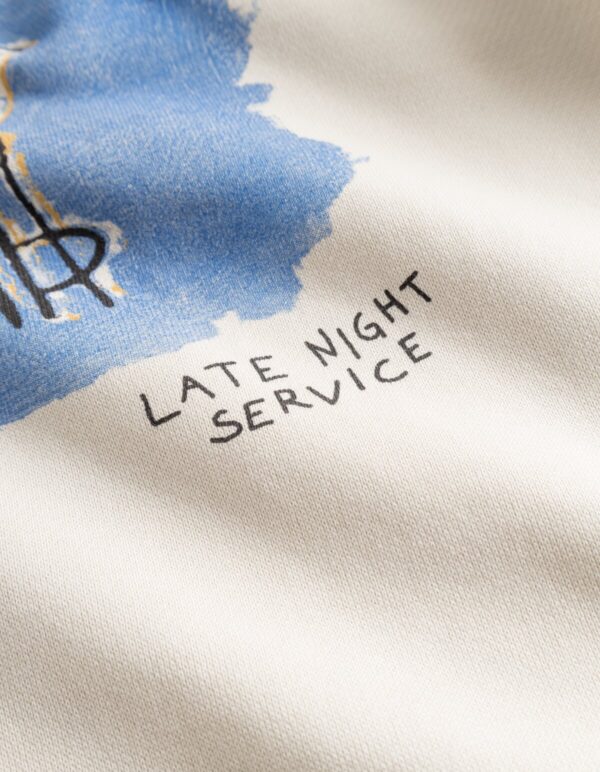 Les Deux collegepaita berkeley sweatshirt - Image 3