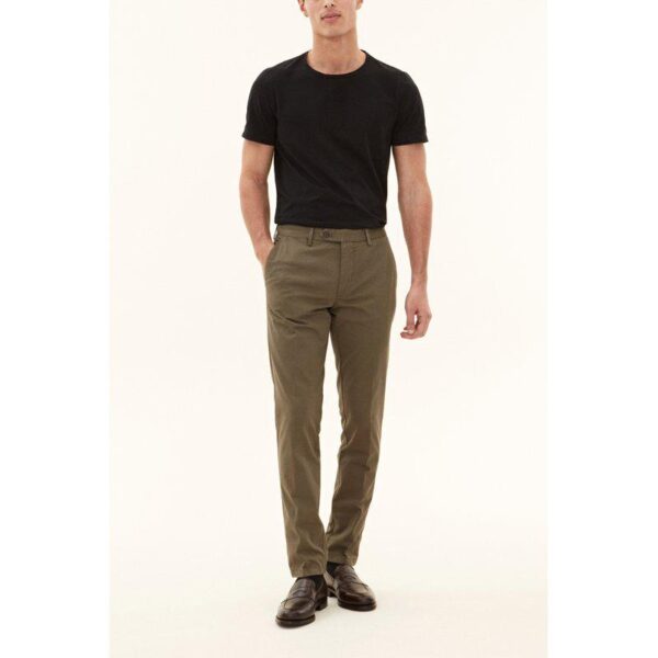 Oscar Jacobson, Danwick  trousers - Image 3