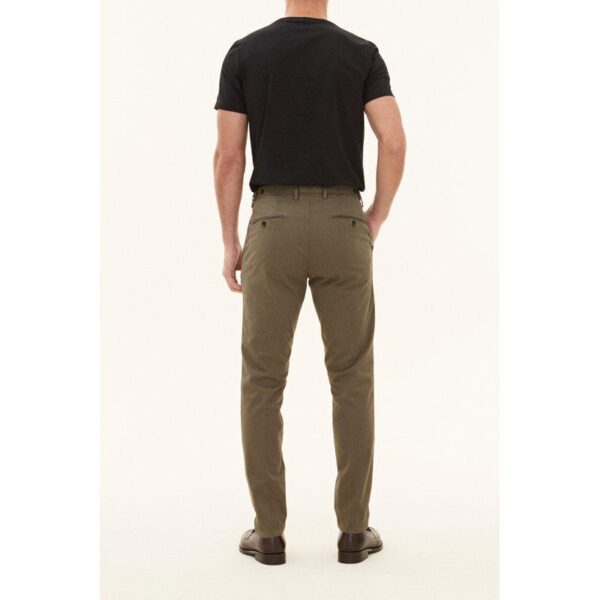 Oscar Jacobson, Danwick  trousers - Image 2