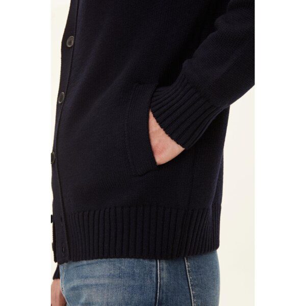 Oscar Jacobson, Hamilton Cardigan - Image 2