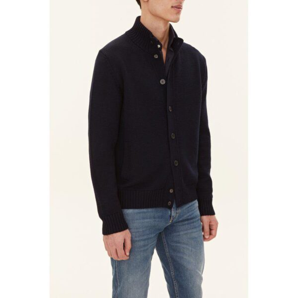 Oscar Jacobson, Hamilton Cardigan - Image 3