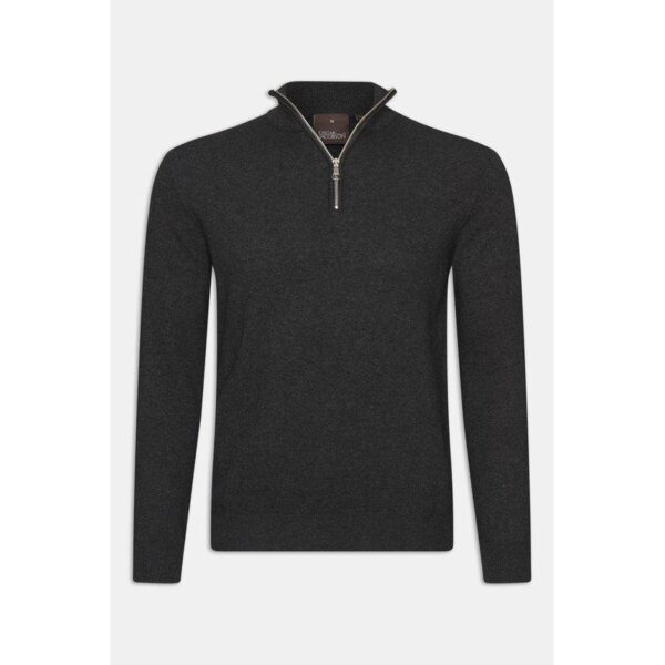 Oscar Jacobson, Patton Half Zip - Image 2