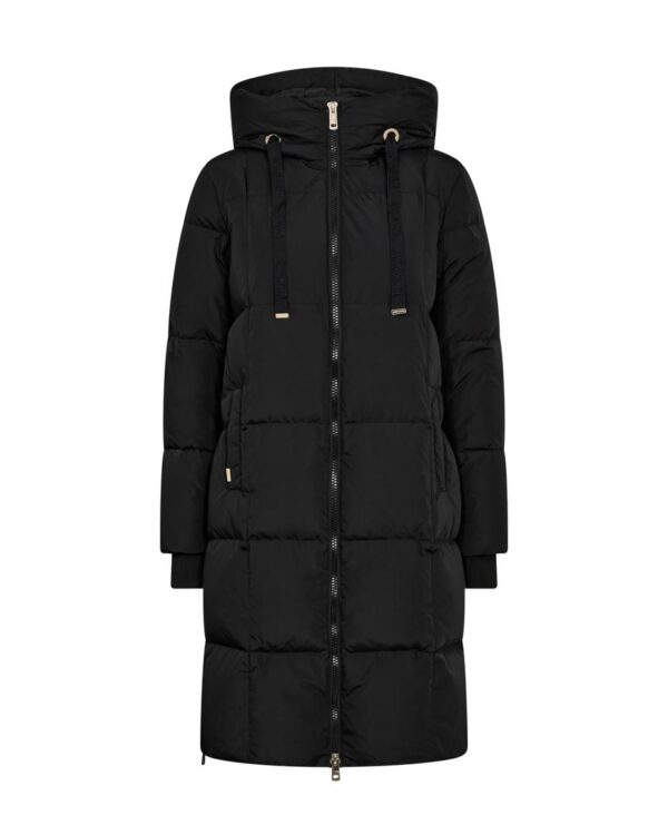 Mos Mosh Nova square downjacket