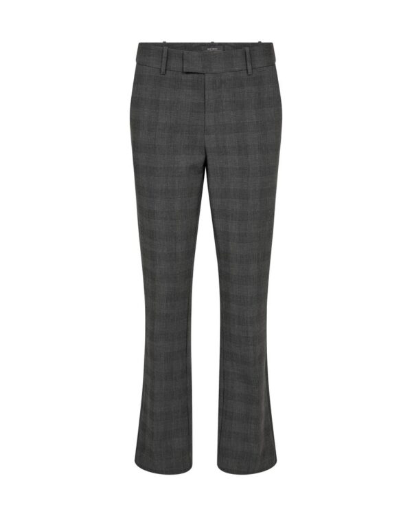 MOS MOSH Kimi Pants ruutuhousut - Image 2