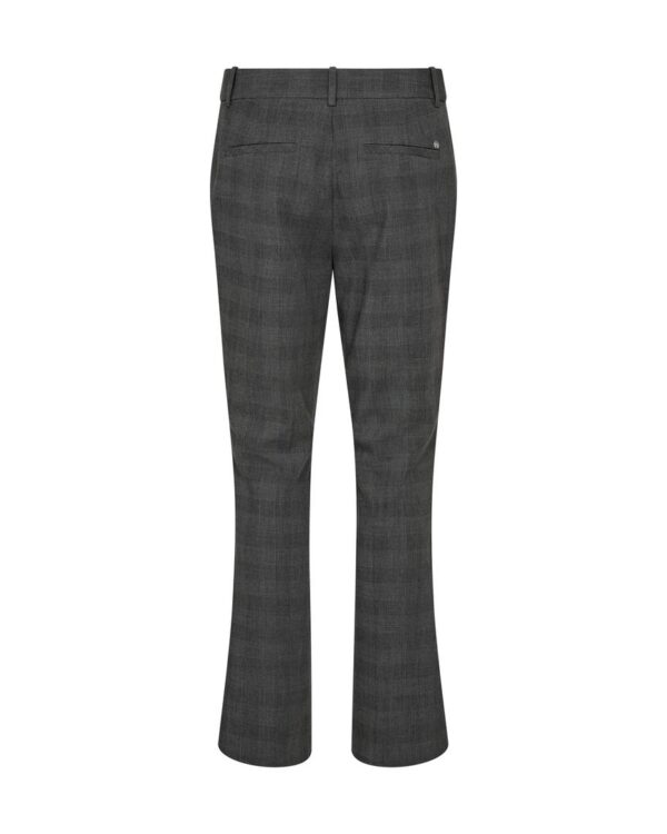 MOS MOSH Kimi Pants ruutuhousut