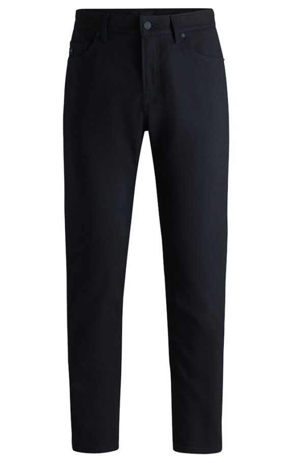 BOSS stretch housu H-re.maine 50524408