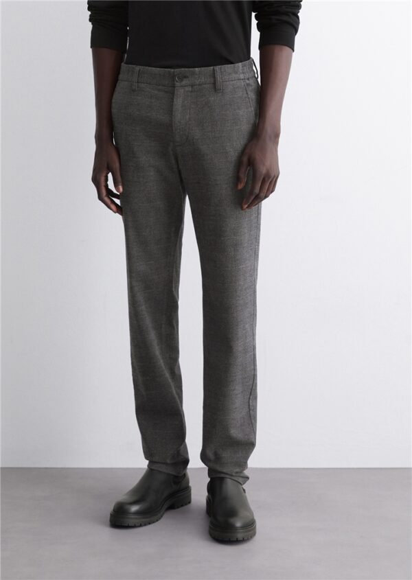Marc O'Polo Stig pants ruutukuosilliset housut