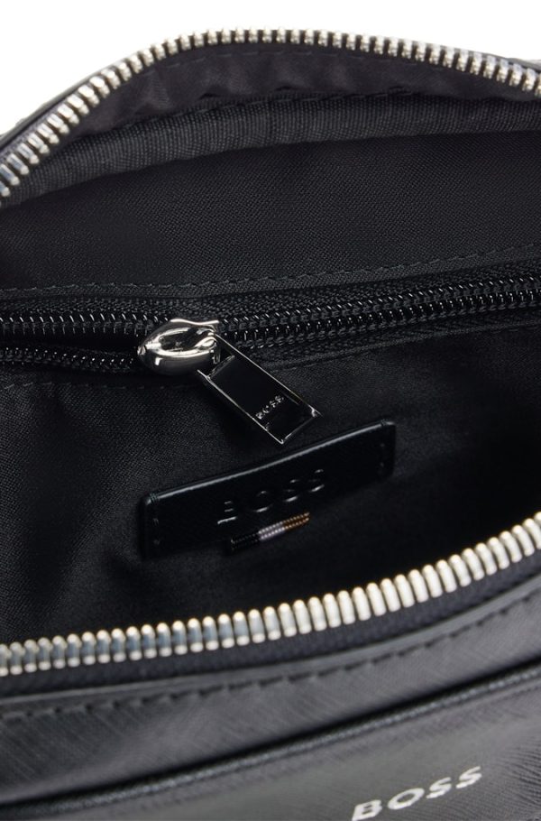 BOSS olkalaukku ZAIR NS zip