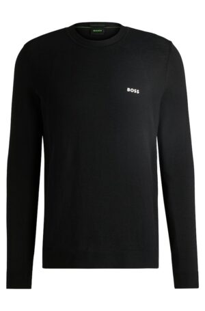 BOSS athleisure Momentum-lite-CN