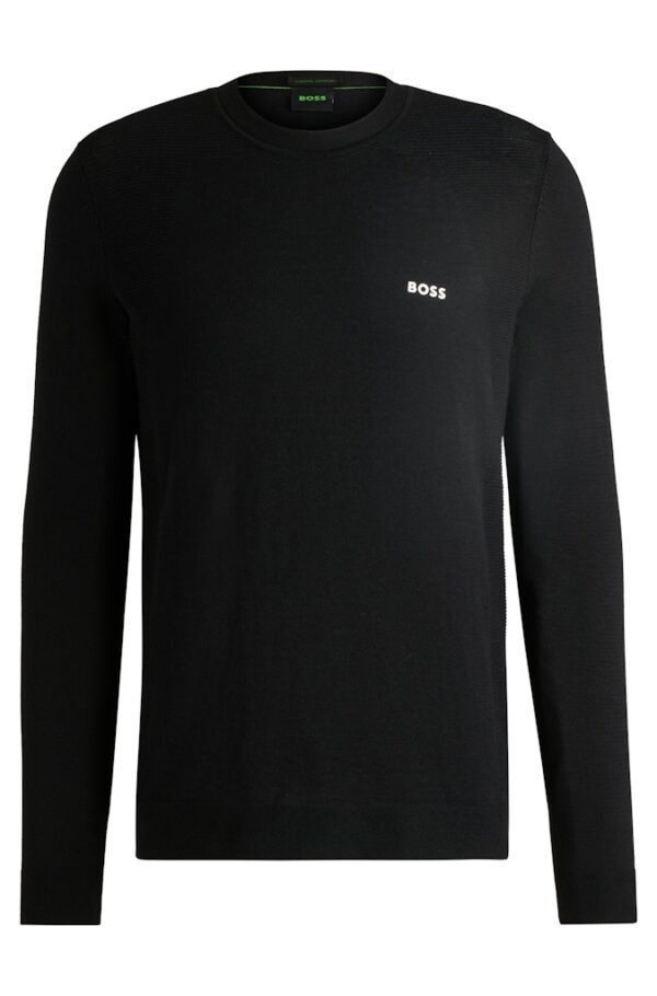 BOSS athleisure Momentum-lite-CN