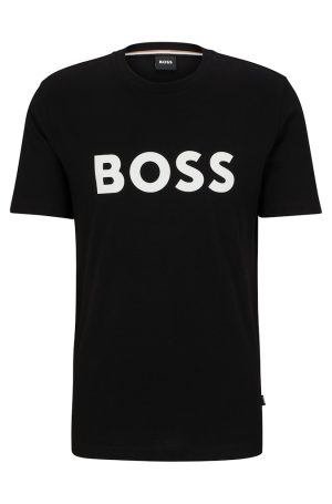 BOSS T-Paita Tiburt 354