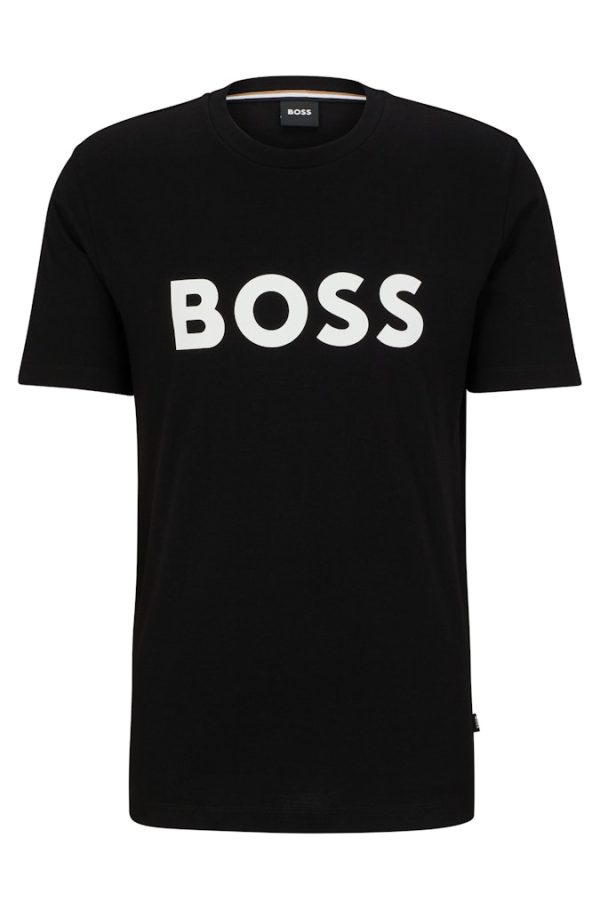 BOSS T-Paita Tiburt 354