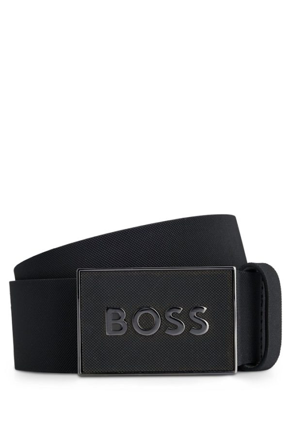 Boss vyö Icon-S1 laattasolki