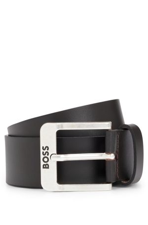 Boss vyö Jemio_Sz40, medium Brown
