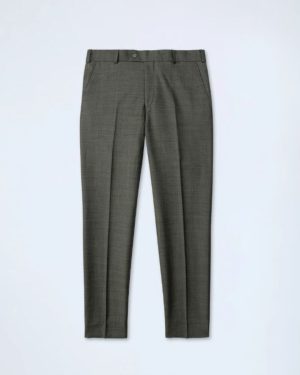 Slim-fit puvunhousu Turo Denver