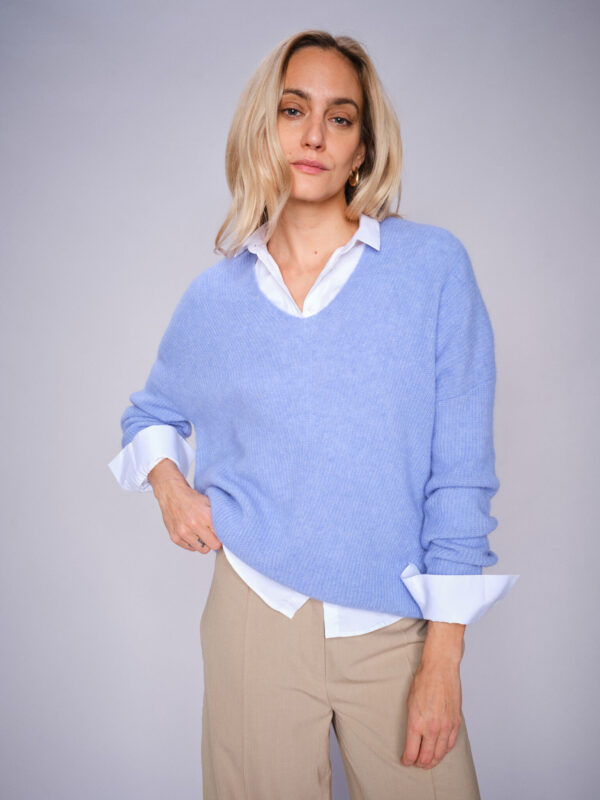 Mos Mosh MMTina Jersey Shirt - Image 4