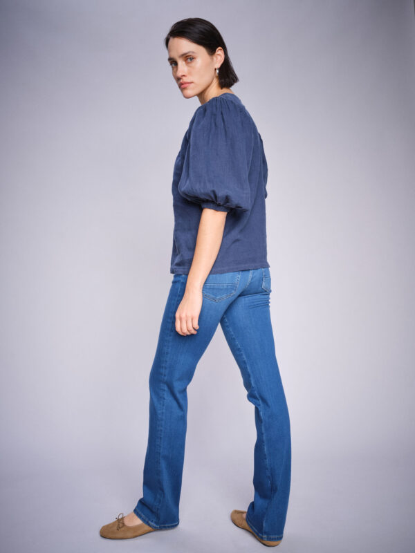 MOS MOSH MMCarla Naomi Delux Jeans - Image 4